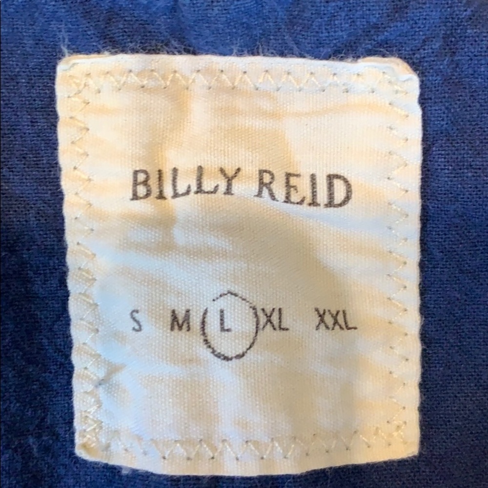 Billy Reid T-Shirt